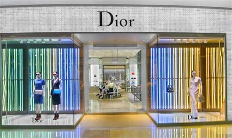 dior outlet toronto